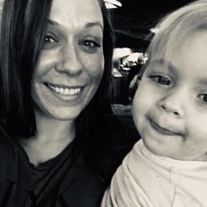 Meet your Posher, Christa